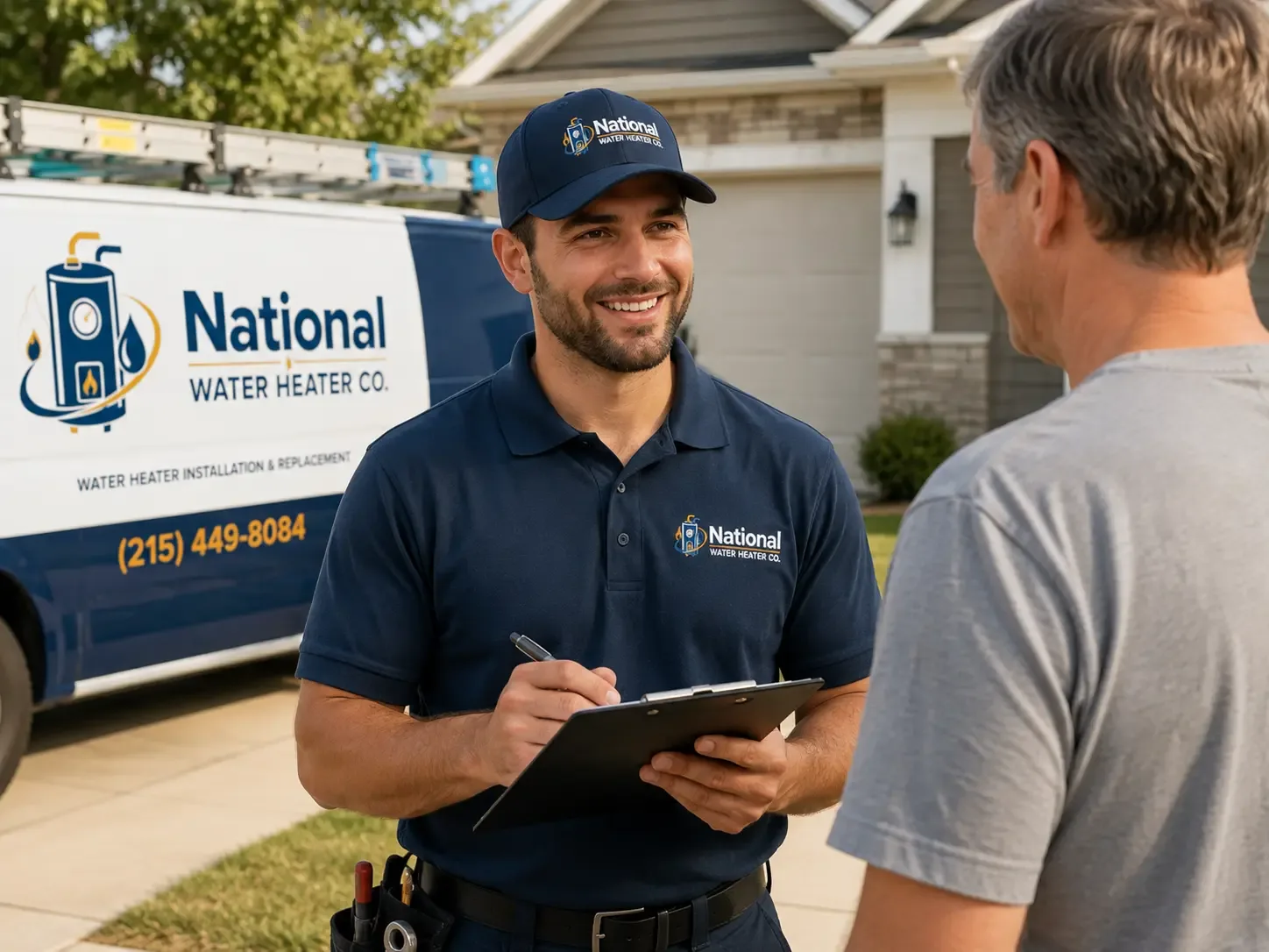 Water Heater Installation Dumont, IA FAQs